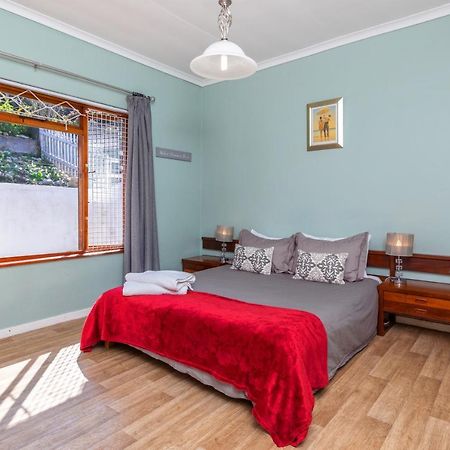 Prospect Cottage Knysna Bagian luar foto