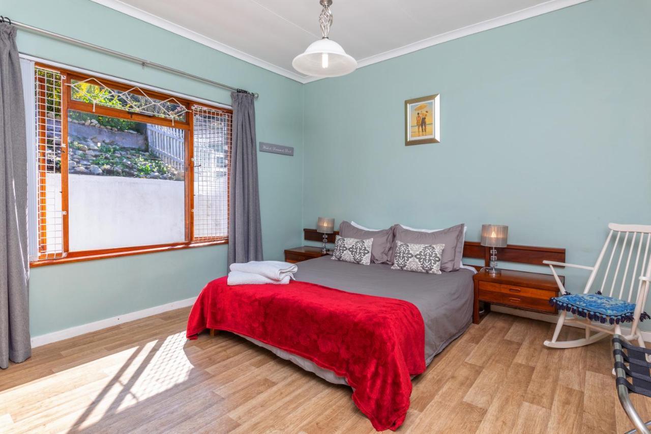 Prospect Cottage Knysna Bagian luar foto