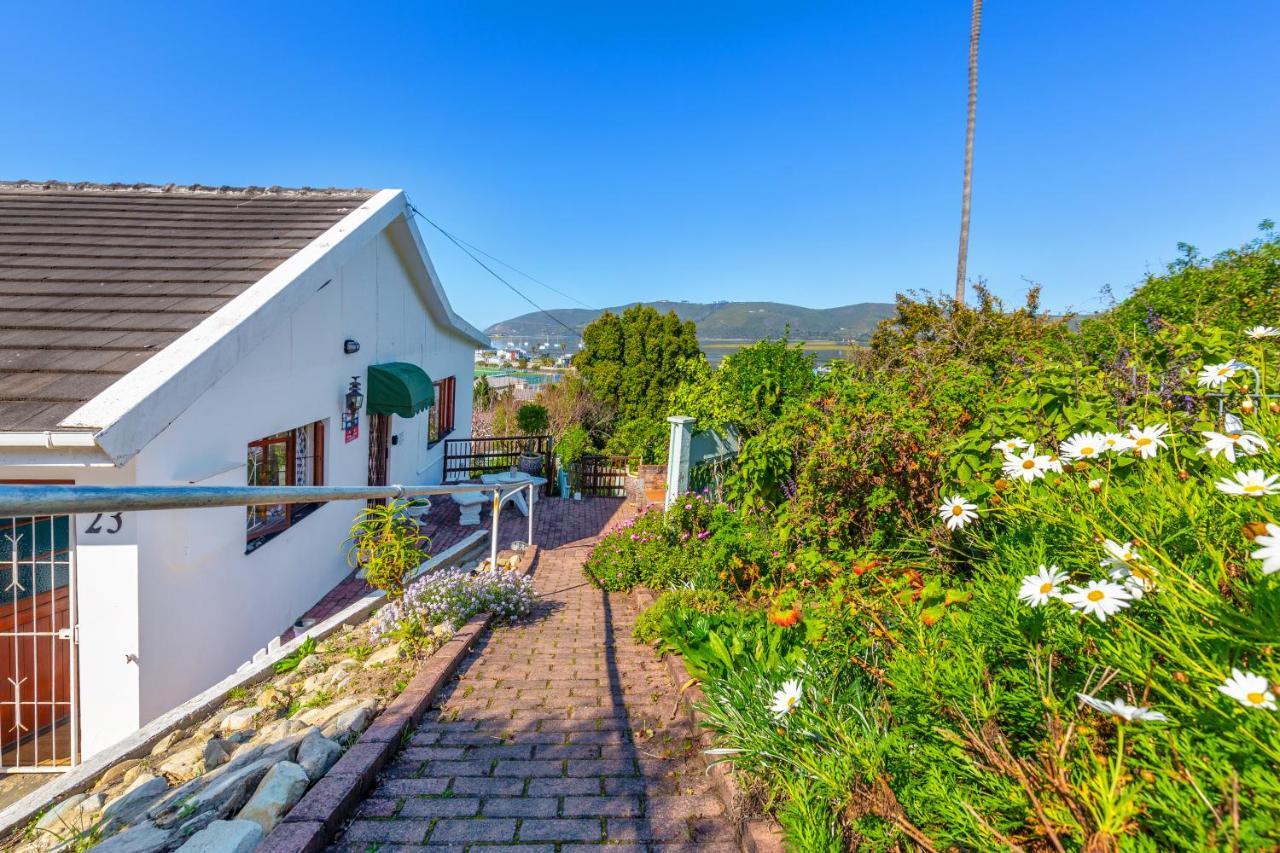 Prospect Cottage Knysna Bagian luar foto