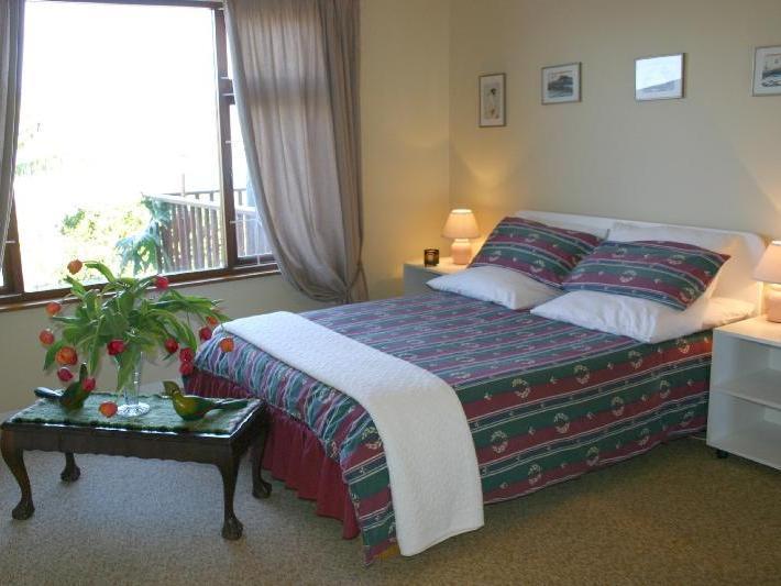 Prospect Cottage Knysna Bagian luar foto