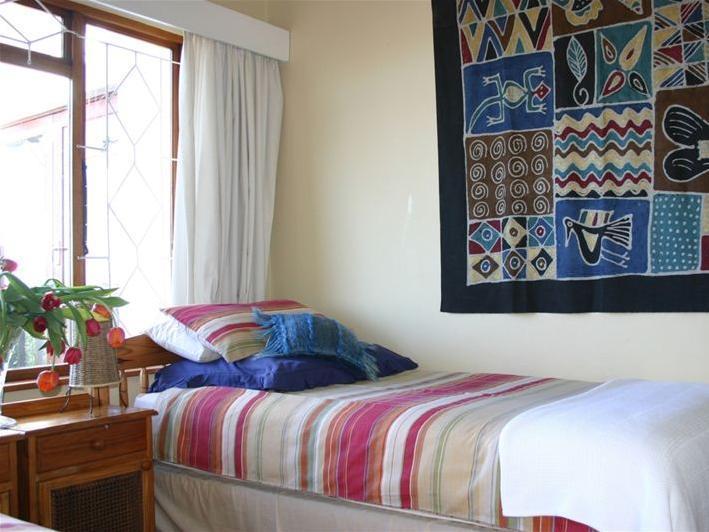 Prospect Cottage Knysna Bagian luar foto