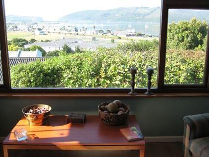 Prospect Cottage Knysna Bagian luar foto